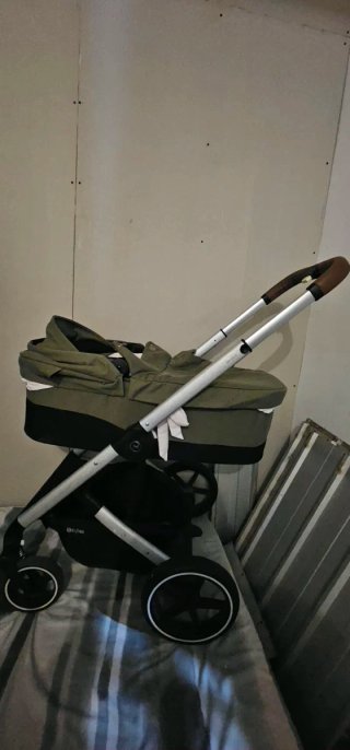 Cochecito Cybex unisex 3 Piezas