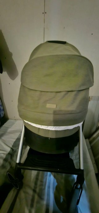 Cochecito Cybex unisex 3 Piezas