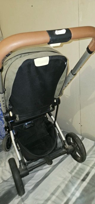Cochecito Cybex unisex 3 Piezas