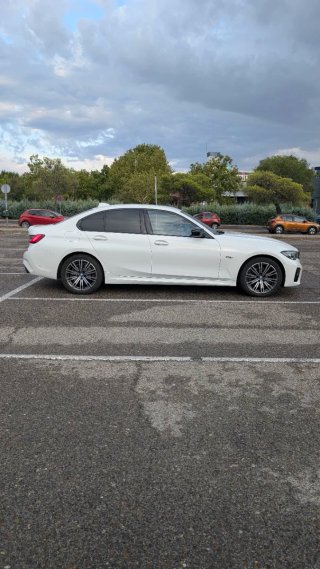 BMW Serie 3 320e. 2022