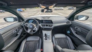 BMW Serie 3 320e. 2022