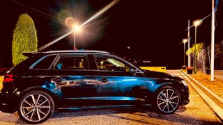 Llantas Audi A3
