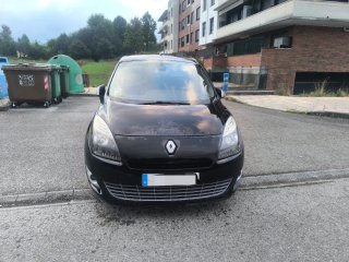 Renault Grand Scenic 2010