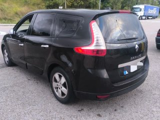 Renault Grand Scenic 2010
