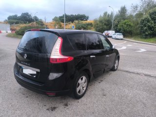 Renault Grand Scenic 2010