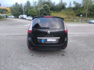 Renault Grand Scenic 2010
