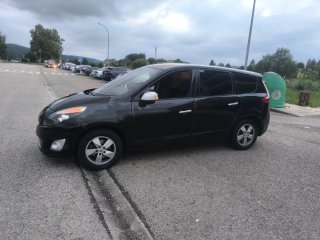 Renault Grand Scenic 2010