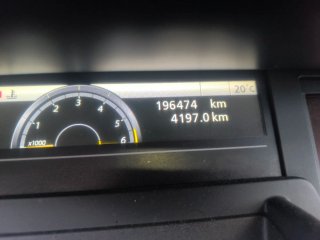 Renault Grand Scenic 2010