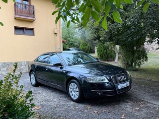Audi A6 2008