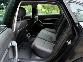 Audi A6 2008