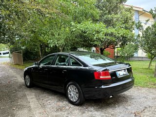 Audi A6 2008
