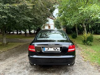Audi A6 2008