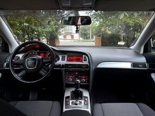 Audi A6 2008