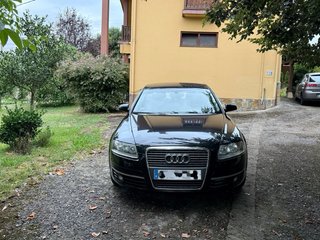 Audi A6 2008