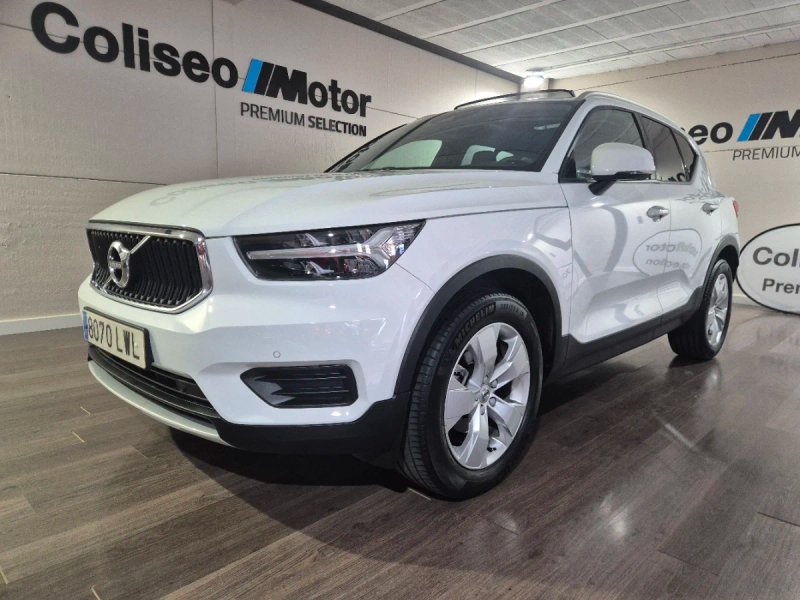 Volvo XC40 2022 - foto 1