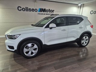 Volvo XC40 2022