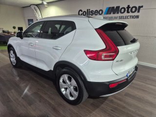 Volvo XC40 2022