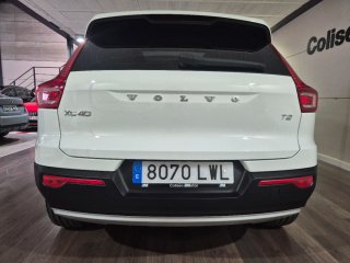 Volvo XC40 2022