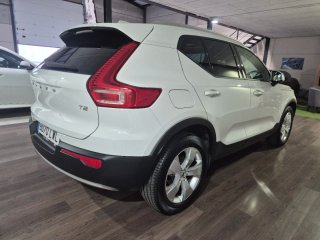Volvo XC40 2022