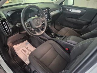 Volvo XC40 2022