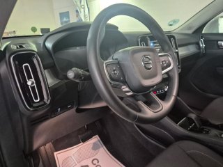 Volvo XC40 2022