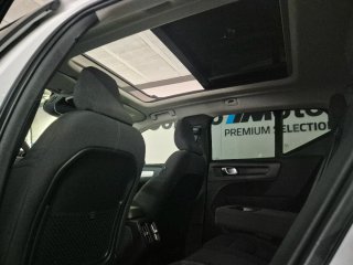 Volvo XC40 2022