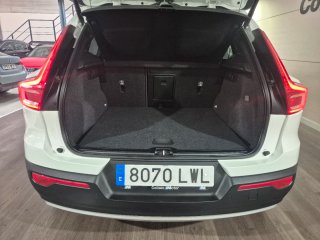 Volvo XC40 2022