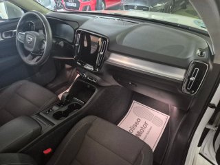 Volvo XC40 2022