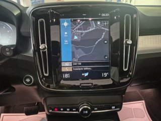 Volvo XC40 2022