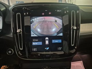 Volvo XC40 2022