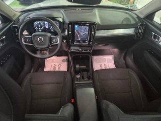 Volvo XC40 2022