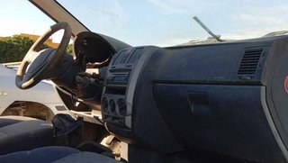 Hyundai 265351 asiento del izq getz (tb) 1.5 crdi