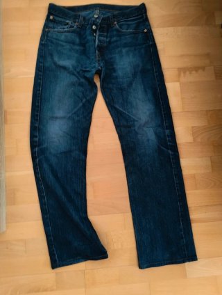 Pantalón Levi's 501