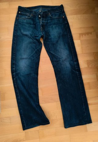 Pantalón Levi's 501