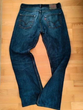 Pantalón Levi's 501