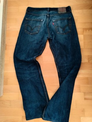 Pantalón Levi's 501