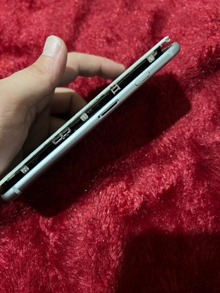 iPhone 6s (LEER)