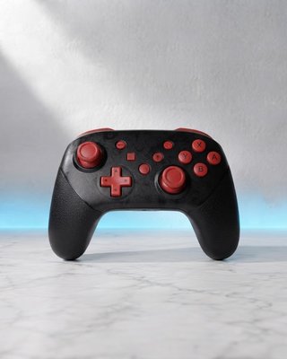 Nintendo Switch V1 + Accesorios