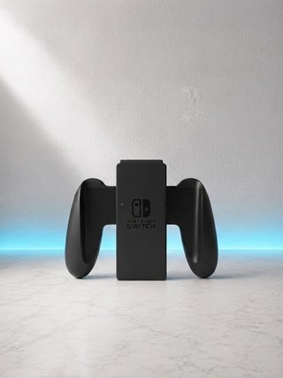 Nintendo Switch V1 + Accesorios