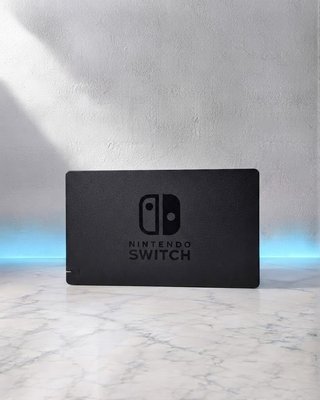 Nintendo Switch V1 + Accesorios