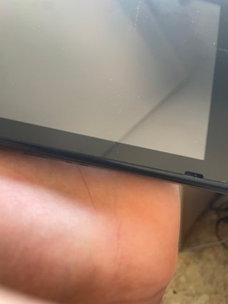 Nintendo Switch V1 + Accesorios