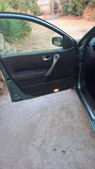 Renault Megane 2006