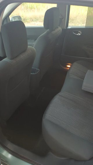 Renault Megane 2006