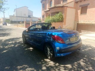 Peugeot 207 2008