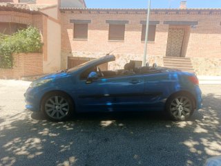 Peugeot 207 2008