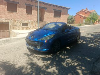 Peugeot 207 2008