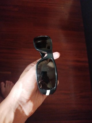 Gafas de sol Ray-Ban Predator 2 RB2027