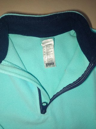 Polar UNISEX 5 años Decathlon