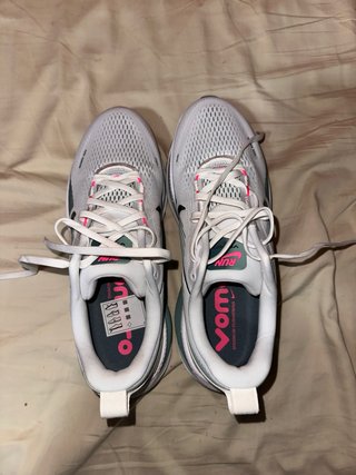 Nike Vomero Zapatillas hombre talla 44