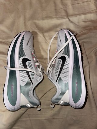 Nike Vomero Zapatillas hombre talla 44